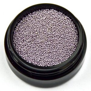 Caviar Beads CB16 Lila