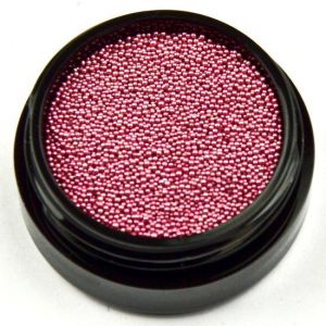 Urban Nails Caviar Beads CB18 Roze