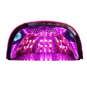 Urban Nails Cordless UV/LED Lamp | Mermaid Pink