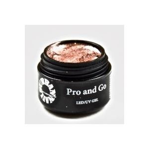  Pro and Go No Wipe NW52 Rose Gold