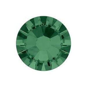 Swarovski Emerald SS09