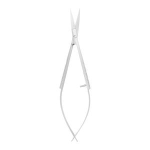 Staleks Professional Cuticle Scissors 21mm | SE-90/1