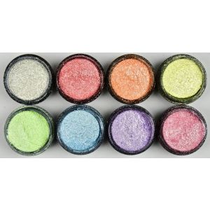 Urban Nails Pigment Pastel Kit