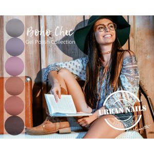 Urban Nails Boho Chic Collectie 