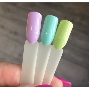 Urban Nails Gelpolish GP96 Pastel Groen