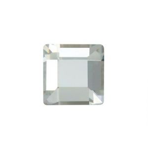 Swarovski Square Crystal 4mm 