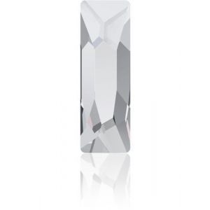 Swarovski Cosmic Baguette Crystal 8x2,6mm 