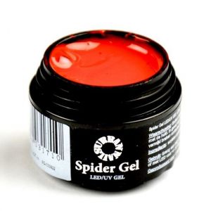 Urban Nails Spider Gel Rood