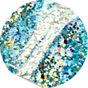 Pure Foil PF36 Zilver Multi-Color