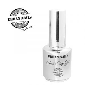 Urban Nails Next Two topgel 
