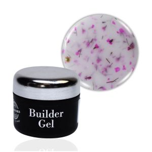 Urban Nails Builder Gel Flower Power | Milky