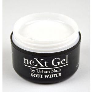 NeXt Gel Soft White 