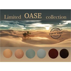 Be Jeweled oase collection