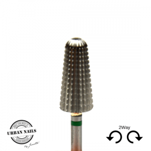 Urban Nails Volcano Bit C 2 way
