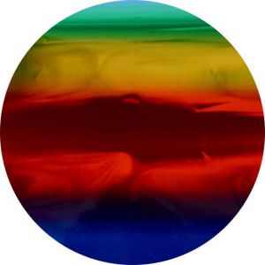 Pure Foil PF99 Rainbow Colors