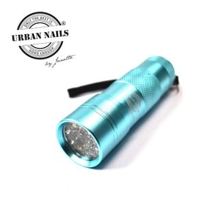 Urban Nails Flashlight - Mini lampje