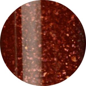 Urban Nails Color Acryl A16 Shimmer Red / Brown