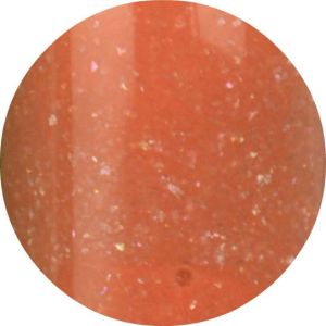 Urban Nails Color Acryl A25 Pastel Orange