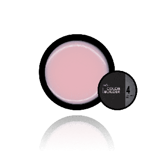 Anole Color Builder Gel 04 Silver Pink