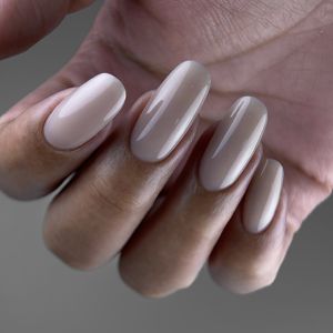 Anole Color Builder Gel 105 Pink Suede