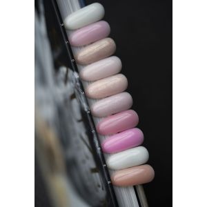 Anole Color Builder Gel 20 Coral Haze