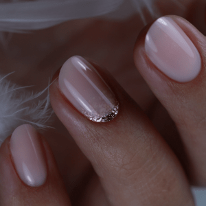 Anole Color Builder Gel 39 English Rose