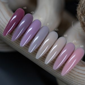 Anole Color Builder Gel 51 Brazillian Sand