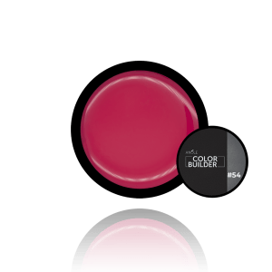  Anole Color Builder Gel 54 Rouge Red