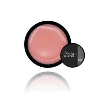 Anole Color Builder Gel 57 Peach Melba