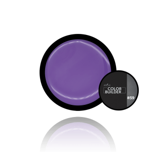 Anole Color Builder Gel 59 Purple Cactus Flower 
