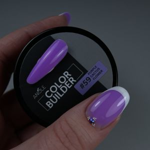 Anole Color Builder Gel 59 Purple Cactus Flower