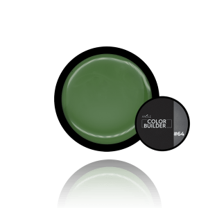 Anole Color Builder Gel 64 Green Tea