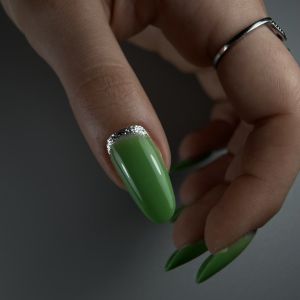 Anole Color Builder Gel 64 Green Tea