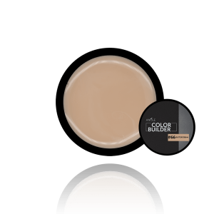 Anole Color Builder Gel 66 Butter Cream