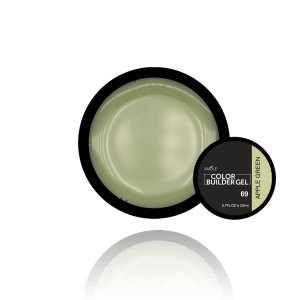 Anole Color Builder Gel 69 Apple Green