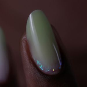 Anole Color Builder Gel 69 Apple Green