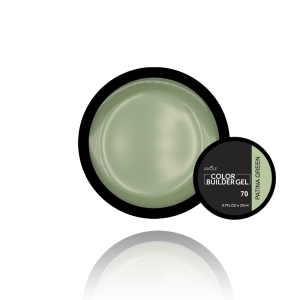  Anole Color Builder Gel 70 Patina Green