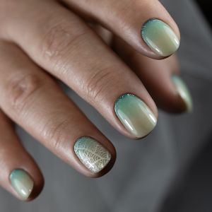 Anole Color Builder Gel 70 Patina Green