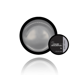 Anole Color Builder Gel 71 Quiet Gray