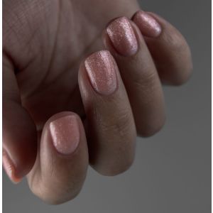 Anole Color Builder Gel 86 Sparkling Pink