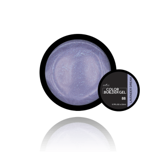 Anole Color Builder Gel 88 Lavender Dream