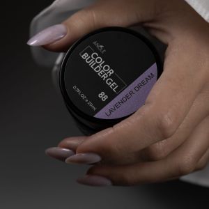 Anole Color Builder Gel 88 Lavender Dream