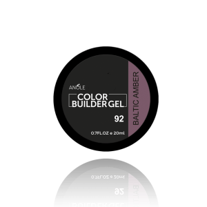 Anole Color Builder Gel 92 Baltic Amber