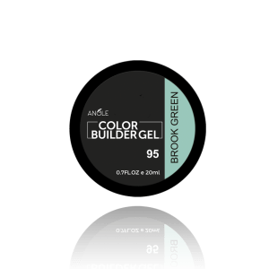 Anole Color Builder Gel 95 Book Green