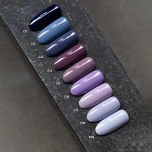 Anole Gelpolish Cashmere C17