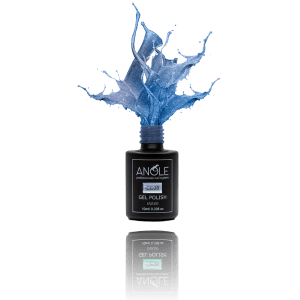 Anole Gelpolish Cateye CE08