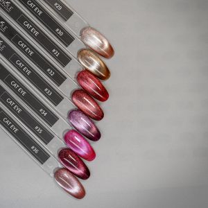 Anole Gelpolish Cateye CE36