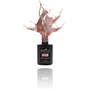 Anole Gelpolish Cateye CE37