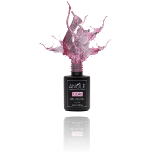 Anole Gelpolish Cateye CE40