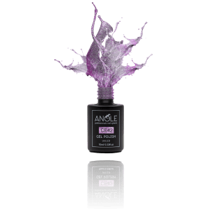 Anole Gelpolish Cat Eye CE42